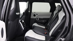 2022 (22) LAND ROVER RANGE ROVER SPORT 5.0 P575 S/C SVR Carbon Edition 5dr Auto 4756373