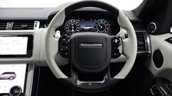 2022 (22) LAND ROVER RANGE ROVER SPORT 5.0 P575 S/C SVR Carbon Edition 5dr Auto 4756411