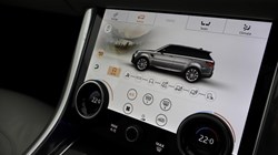 2022 (22) LAND ROVER RANGE ROVER SPORT 5.0 P575 S/C SVR Carbon Edition 5dr Auto 4756401