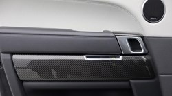 2022 (22) LAND ROVER RANGE ROVER SPORT 5.0 P575 S/C SVR Carbon Edition 5dr Auto 4756378