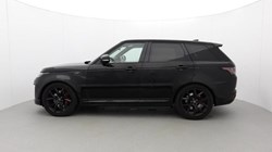 2022 (22) LAND ROVER RANGE ROVER SPORT 5.0 P575 S/C SVR Carbon Edition 5dr Auto 4756367