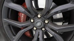 2022 (22) LAND ROVER RANGE ROVER SPORT 5.0 P575 S/C SVR Carbon Edition 5dr Auto 4756420