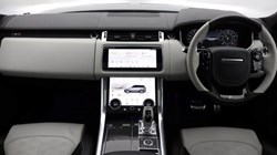 2022 (22) LAND ROVER RANGE ROVER SPORT 5.0 P575 S/C SVR Carbon Edition 5dr Auto 4756408