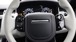 2022 (22) LAND ROVER RANGE ROVER SPORT 5.0 P575 S/C SVR Carbon Edition 5dr Auto 4756387