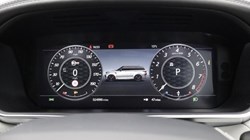 2022 (22) LAND ROVER RANGE ROVER SPORT 5.0 P575 S/C SVR Carbon Edition 5dr Auto 4756388