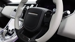 2022 (22) LAND ROVER RANGE ROVER SPORT 5.0 P575 S/C SVR Carbon Edition 5dr Auto 4756384