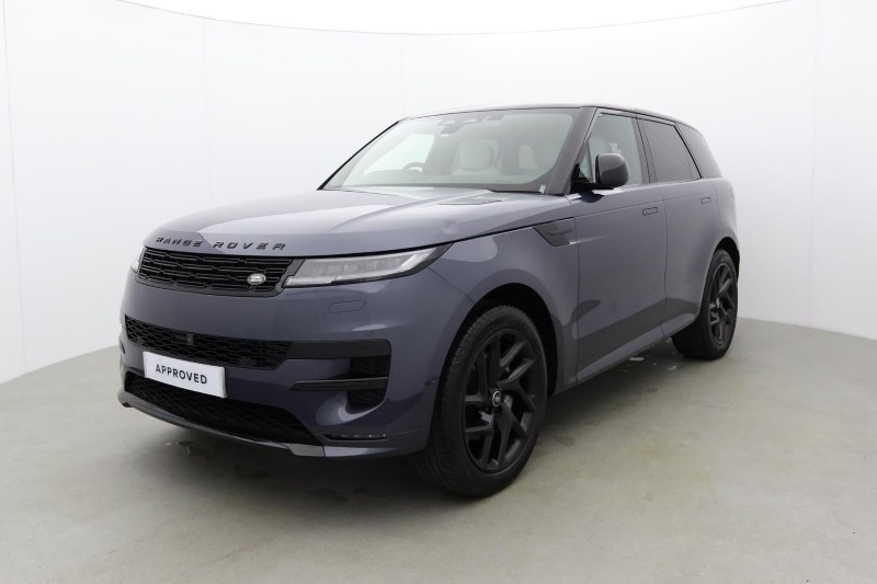 2025 (75) LAND ROVER RANGE ROVER SPORT 3.0 D300 Dynamic SE 5dr Auto 5150752