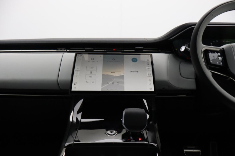 2025 (75) LAND ROVER RANGE ROVER SPORT 3.0 D300 Dynamic SE 5dr Auto 5150796