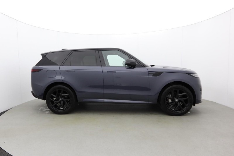 2025 (75) LAND ROVER RANGE ROVER SPORT 3.0 D300 Dynamic SE 5dr Auto 5150754