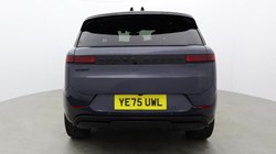 2025 (75) LAND ROVER RANGE ROVER SPORT 3.0 D300 Dynamic SE 5dr Auto 5308296