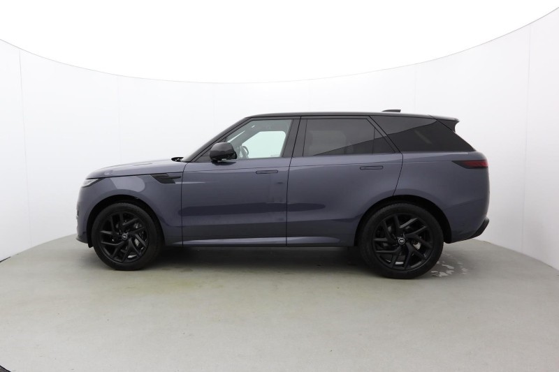 2025 (75) LAND ROVER RANGE ROVER SPORT 3.0 D300 Dynamic SE 5dr Auto 5150755