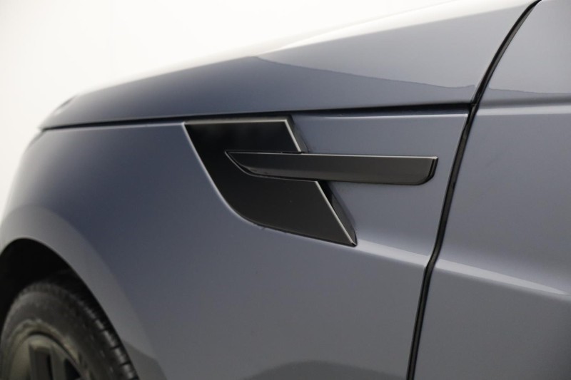 2025 (75) LAND ROVER RANGE ROVER SPORT 3.0 D300 Dynamic SE 5dr Auto 5150782