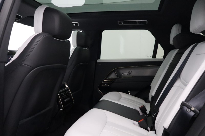 2025 (75) LAND ROVER RANGE ROVER SPORT 3.0 D300 Dynamic SE 5dr Auto 5150791