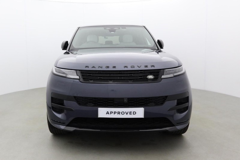 2025 (75) LAND ROVER RANGE ROVER SPORT 3.0 D300 Dynamic SE 5dr Auto 5150751
