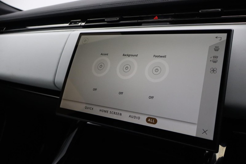 2025 (75) LAND ROVER RANGE ROVER SPORT 3.0 D300 Dynamic SE 5dr Auto 5150816