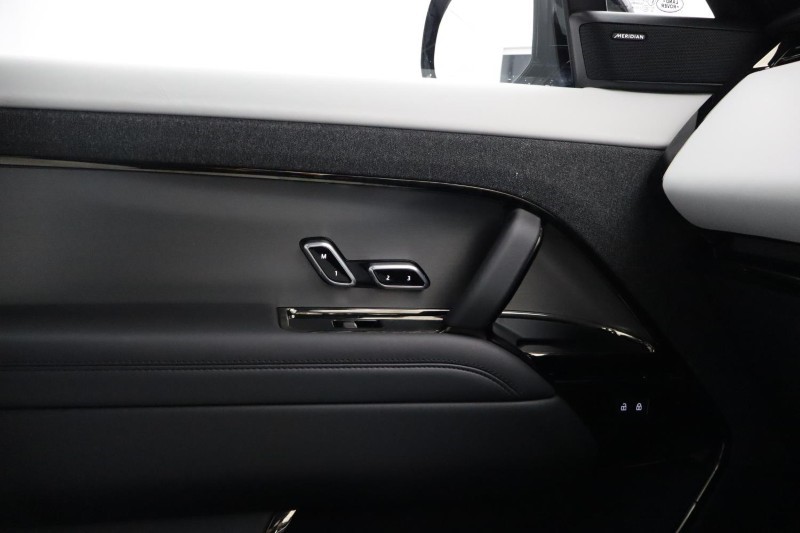 2025 (75) LAND ROVER RANGE ROVER SPORT 3.0 D300 Dynamic SE 5dr Auto 5150822