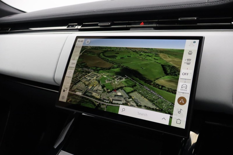 2025 (75) LAND ROVER RANGE ROVER SPORT 3.0 D300 Dynamic SE 5dr Auto 5150807