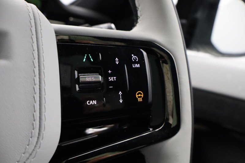 2025 (75) LAND ROVER RANGE ROVER SPORT 3.0 D300 Dynamic SE 5dr Auto 5150818