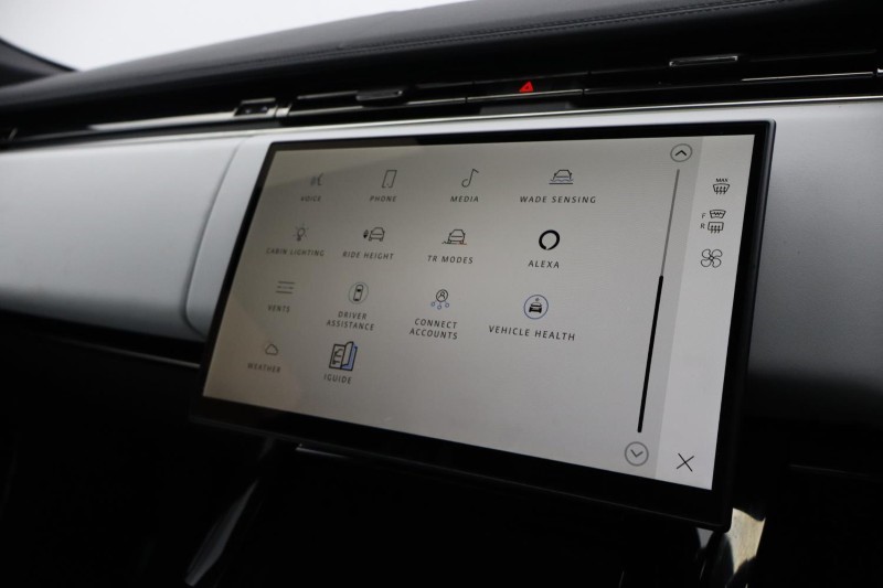 2025 (75) LAND ROVER RANGE ROVER SPORT 3.0 D300 Dynamic SE 5dr Auto 5150817