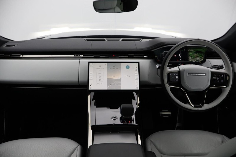 2025 (75) LAND ROVER RANGE ROVER SPORT 3.0 D300 Dynamic SE 5dr Auto 5150794