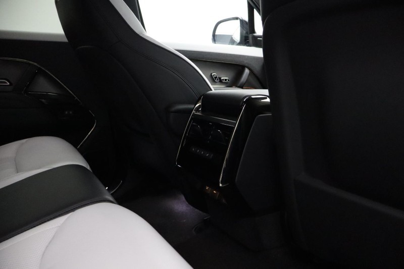 2025 (75) LAND ROVER RANGE ROVER SPORT 3.0 D300 Dynamic SE 5dr Auto 5150769