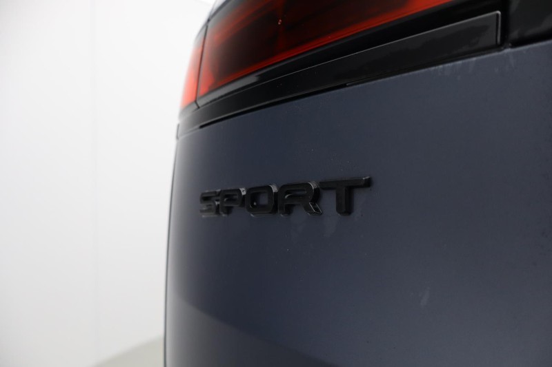 2025 (75) LAND ROVER RANGE ROVER SPORT 3.0 D300 Dynamic SE 5dr Auto 5150761