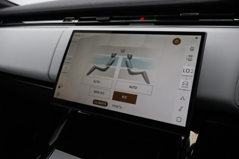 2025 (75) LAND ROVER RANGE ROVER SPORT 3.0 D300 Dynamic SE 5dr Auto 5150812