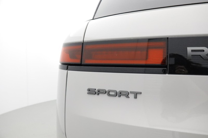 2025 (75) LAND ROVER RANGE ROVER SPORT 3.0 P460e Dynamic SE 5dr Auto 5155548
