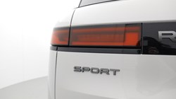 2025 (75) LAND ROVER RANGE ROVER SPORT 3.0 P460e Dynamic SE 5dr Auto 5155548