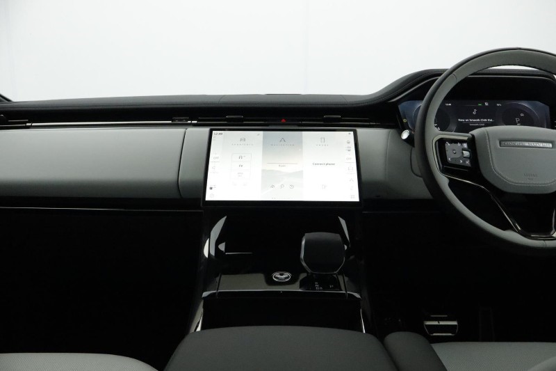 2025 (75) LAND ROVER RANGE ROVER SPORT 3.0 P460e Dynamic SE 5dr Auto 5155623