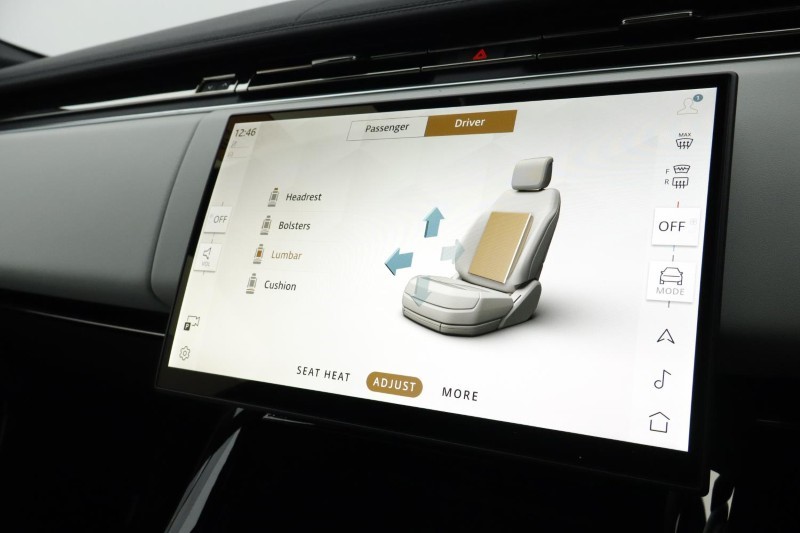 2025 (75) LAND ROVER RANGE ROVER SPORT 3.0 P460e Dynamic SE 5dr Auto 5155597