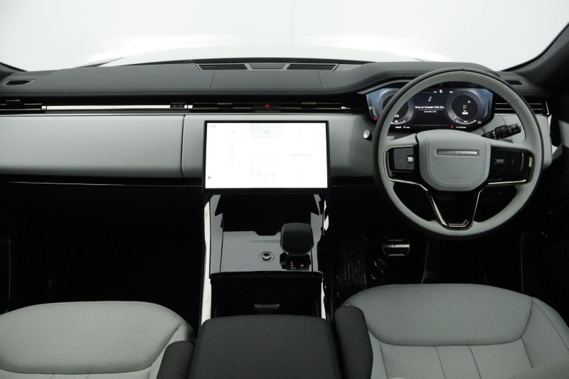 2025 (75) LAND ROVER RANGE ROVER SPORT 3.0 P460e Dynamic SE 5dr Auto 5155619