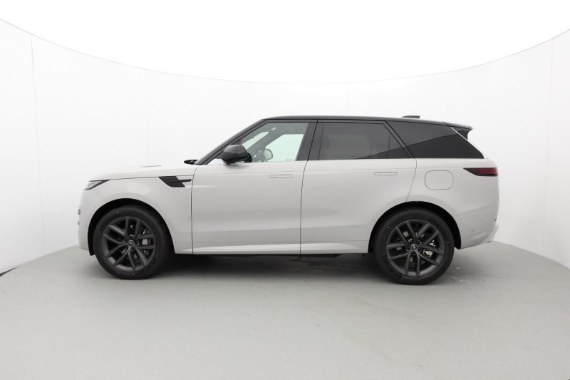 2025 (75) LAND ROVER RANGE ROVER SPORT 3.0 P460e Dynamic SE 5dr Auto 5155542