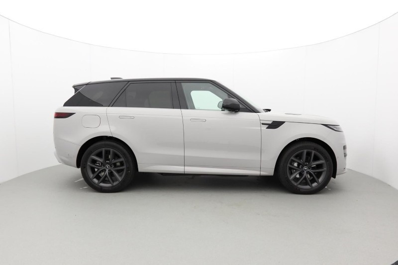 2025 (75) LAND ROVER RANGE ROVER SPORT 3.0 P460e Dynamic SE 5dr Auto 5155541