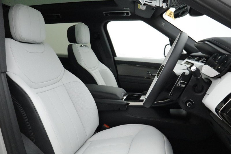 2025 (75) LAND ROVER RANGE ROVER SPORT 3.0 P460e Dynamic SE 5dr Auto 5155583