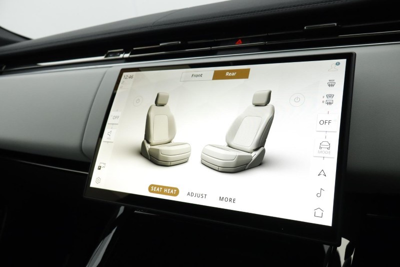 2025 (75) LAND ROVER RANGE ROVER SPORT 3.0 P460e Dynamic SE 5dr Auto 5155603