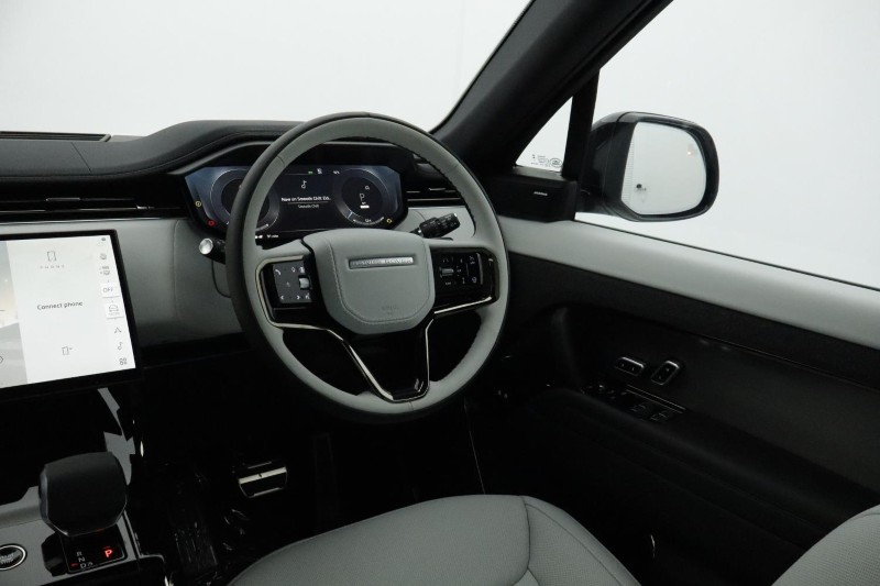 2025 (75) LAND ROVER RANGE ROVER SPORT 3.0 P460e Dynamic SE 5dr Auto 5155625