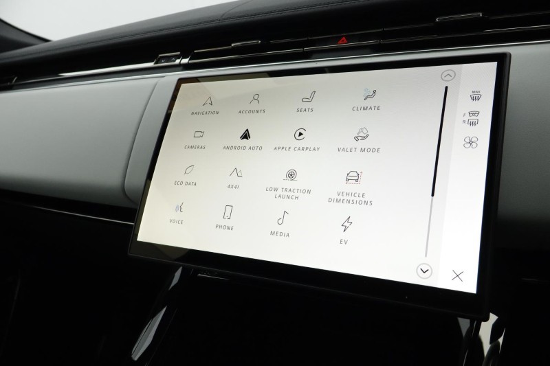 2025 (75) LAND ROVER RANGE ROVER SPORT 3.0 P460e Dynamic SE 5dr Auto 5155604