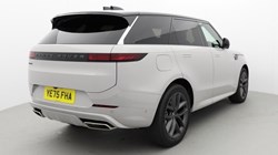 2025 (75) LAND ROVER RANGE ROVER SPORT 3.0 P460e Dynamic SE 5dr Auto 5155543