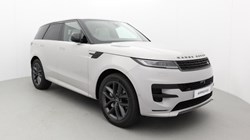 2025 (75) LAND ROVER RANGE ROVER SPORT 3.0 P460e Dynamic SE 5dr Auto 5155536