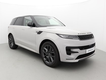 2025 (75) LAND ROVER RANGE ROVER SPORT 3.0 P460e Dynamic SE 5dr Auto