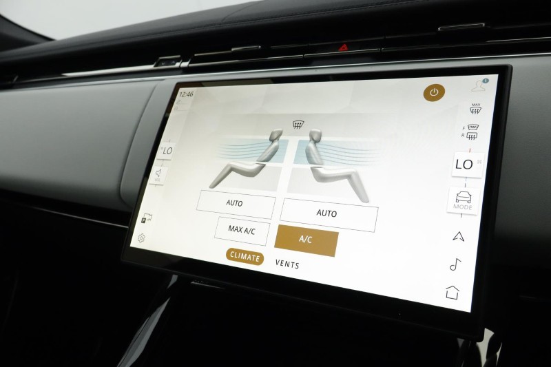 2025 (75) LAND ROVER RANGE ROVER SPORT 3.0 P460e Dynamic SE 5dr Auto 5155601