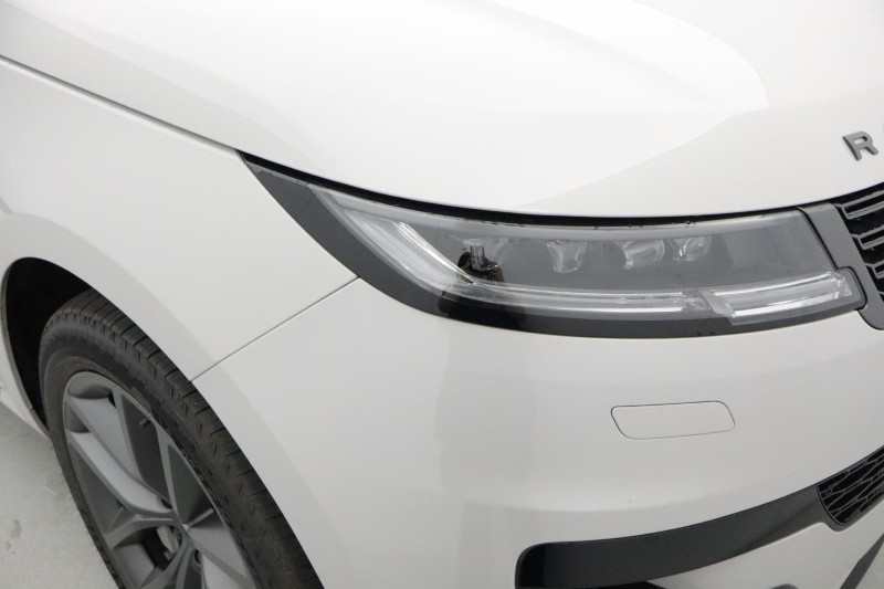 2025 (75) LAND ROVER RANGE ROVER SPORT 3.0 P460e Dynamic SE 5dr Auto 5155559