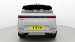 2025 (75) LAND ROVER RANGE ROVER SPORT 3.0 P460e Dynamic SE 5dr Auto 5155540
