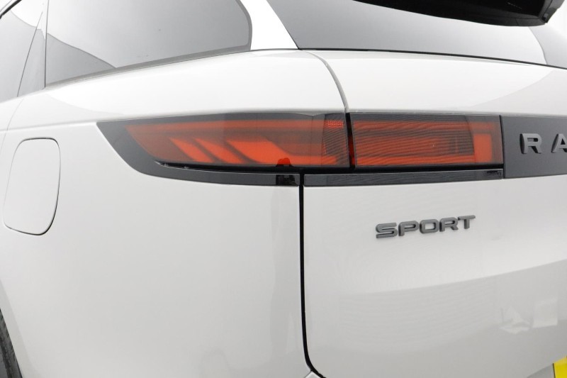 2025 (75) LAND ROVER RANGE ROVER SPORT 3.0 P460e Dynamic SE 5dr Auto 5155550