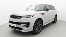 2025 (75) LAND ROVER RANGE ROVER SPORT 3.0 P460e Dynamic SE 5dr Auto 5155539