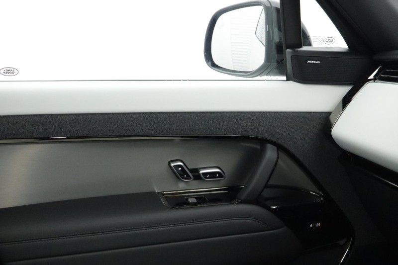 2025 (75) LAND ROVER RANGE ROVER SPORT 3.0 P460e Dynamic SE 5dr Auto 5155611