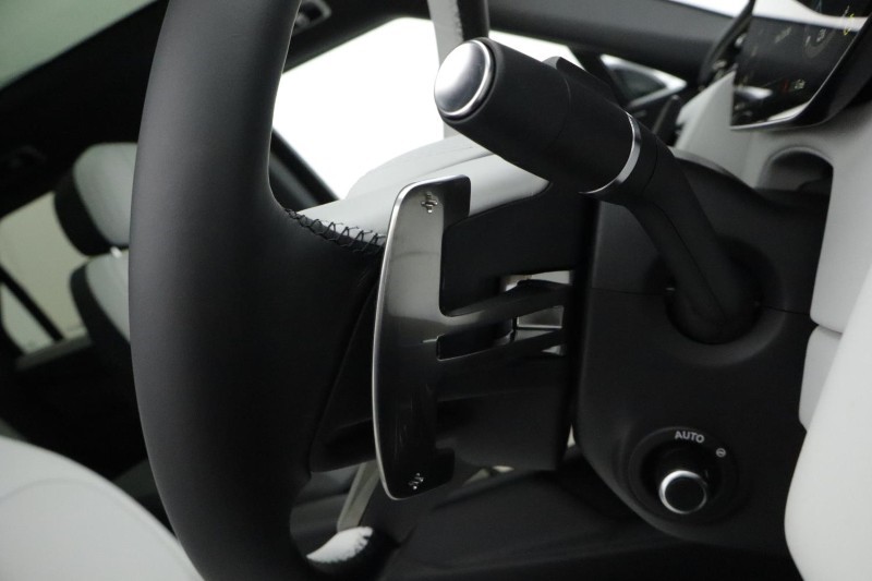 2025 (75) LAND ROVER RANGE ROVER SPORT 3.0 P460e Dynamic SE 5dr Auto 5155585