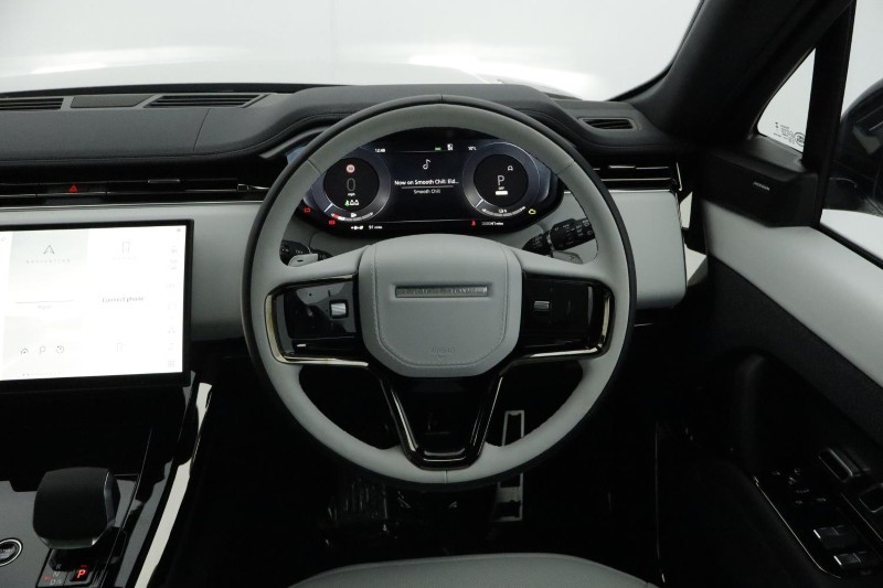 2025 (75) LAND ROVER RANGE ROVER SPORT 3.0 P460e Dynamic SE 5dr Auto 5155621