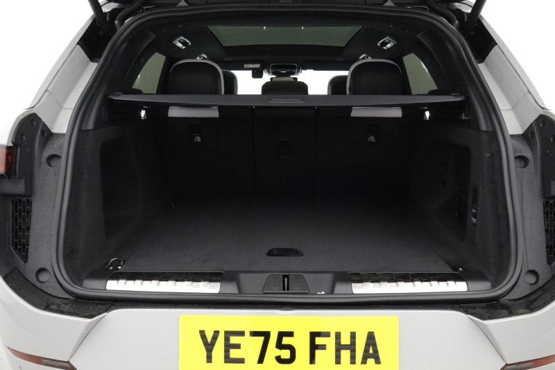 2025 (75) LAND ROVER RANGE ROVER SPORT 3.0 P460e Dynamic SE 5dr Auto 5156044